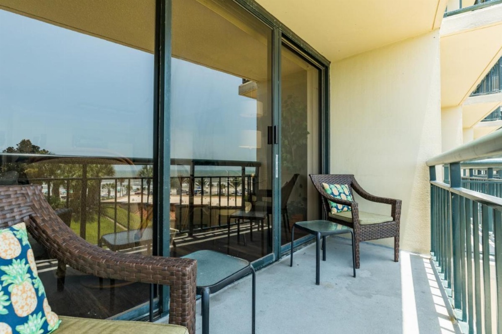 San Luis Resort Condos Image 17