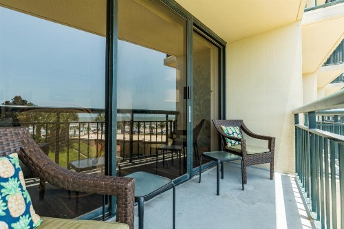 San Luis Resort Condos image 17