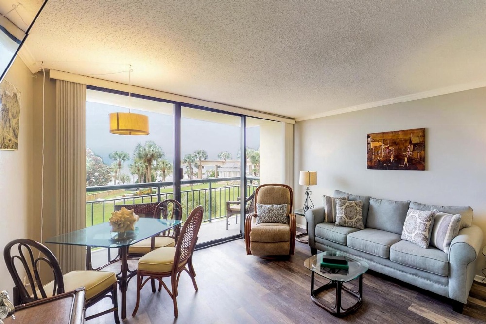 San Luis Resort Condos Main image