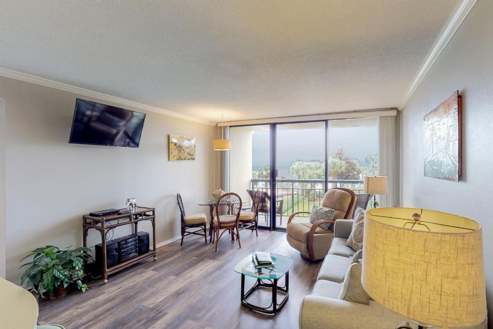 San Luis Resort Condos Main image