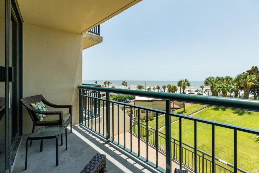 San Luis Resort Condos