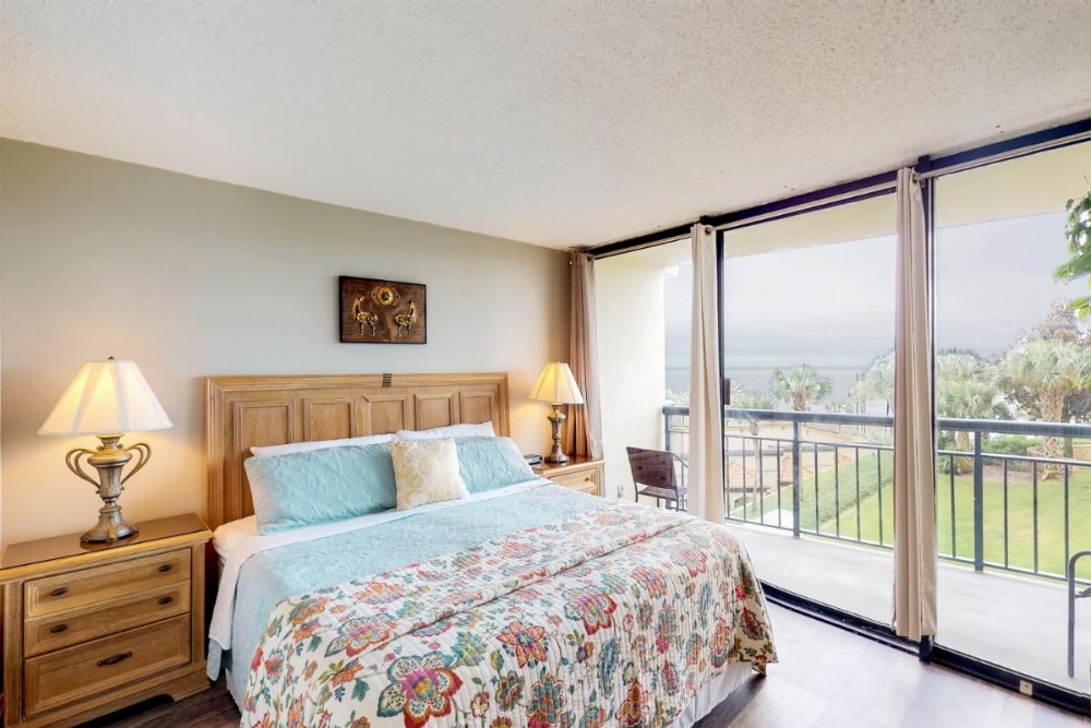 San Luis Resort Condos