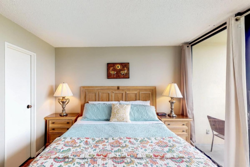 San Luis Resort Condos